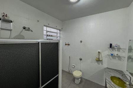 Casa à venda com 360m², 3 quartos e 3 vagasBanheiro