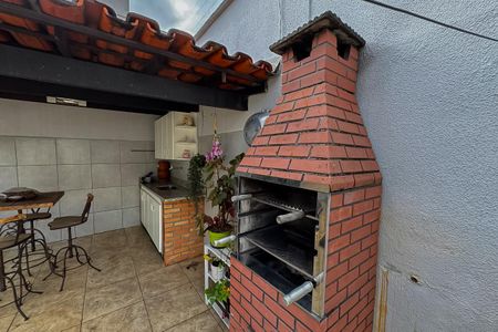 Casa à venda com 360m², 3 quartos e 3 vagasÁrea externa