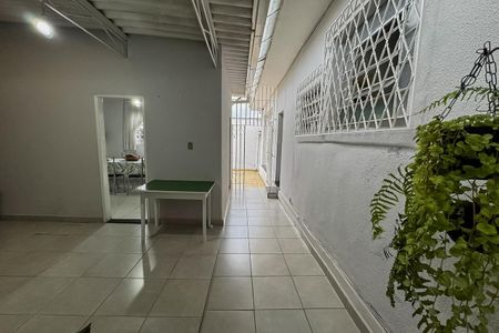 Casa à venda com 360m², 3 quartos e 3 vagasÁrea de Serviço