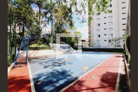 Apartamento à venda com 72m², 2 quartos e 1 vagaQuadra Esportiva