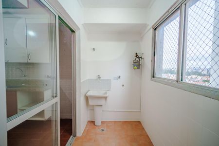 Apartamento à venda com 72m², 2 quartos e 1 vaga Apartamento à venda com 72m², 2 quartos e 1 vagaÁrea de Serviço