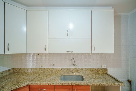 Apartamento à venda com 72m², 2 quartos e 1 vaga Apartamento à venda com 72m², 2 quartos e 1 vagaCozinha