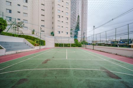 Apartamento à venda com 72m², 2 quartos e 1 vaga Apartamento à venda com 72m², 2 quartos e 1 vagaÁrea comum - Quadra