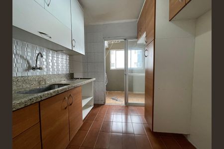 Apartamento à venda com 72m², 2 quartos e 1 vagaCozinha