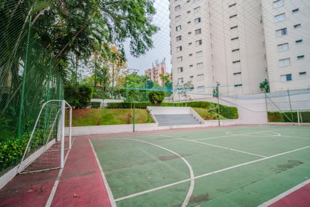 Apartamento à venda com 72m², 2 quartos e 1 vaga Apartamento à venda com 72m², 2 quartos e 1 vagaÁrea comum - Quadra