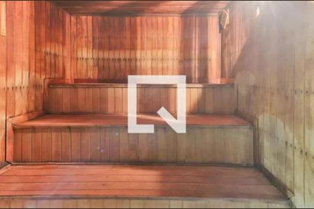 Apartamento à venda com 72m², 2 quartos e 1 vagaSauna