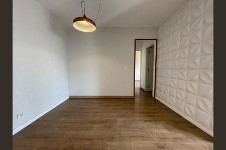 Apartamento à venda com 72m², 2 quartos e 1 vaga Sala