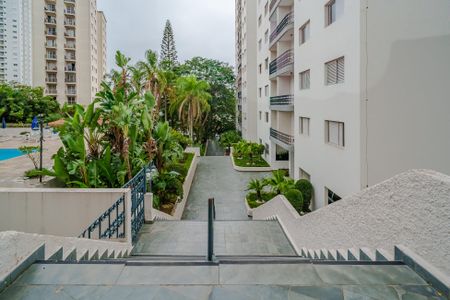 Apartamento à venda com 72m², 2 quartos e 1 vaga Apartamento à venda com 72m², 2 quartos e 1 vagaÁrea comum