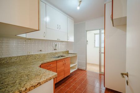 Apartamento à venda com 72m², 2 quartos e 1 vaga Apartamento à venda com 72m², 2 quartos e 1 vagaCozinha