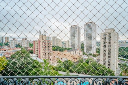 Apartamento à venda com 72m², 2 quartos e 1 vaga Apartamento à venda com 72m², 2 quartos e 1 vagaVaranda