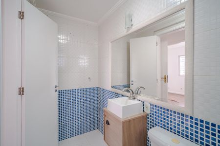 Apartamento à venda com 72m², 2 quartos e 1 vaga Apartamento à venda com 72m², 2 quartos e 1 vagaBanheiro