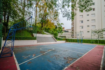Apartamento à venda com 72m², 2 quartos e 1 vaga Apartamento à venda com 72m², 2 quartos e 1 vagaÁrea comum - Quadra