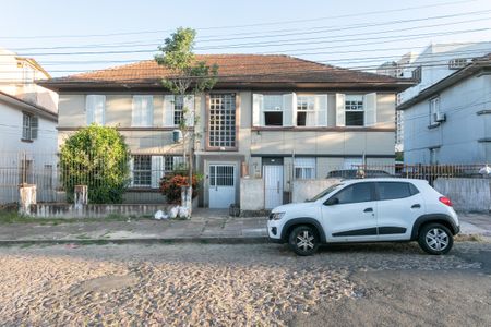 Apartamento à venda com 75m², 3 quartos e sem vaga Apartamento à venda com 75m², 3 quartos e sem vagaFachada do Prédio