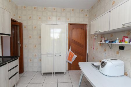 Apartamento à venda com 75m², 3 quartos e sem vaga Apartamento à venda com 75m², 3 quartos e sem vagaCozinha