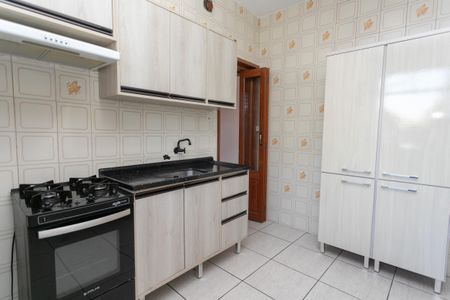 Apartamento à venda com 75m², 3 quartos e sem vaga Apartamento à venda com 75m², 3 quartos e sem vagaCozinha