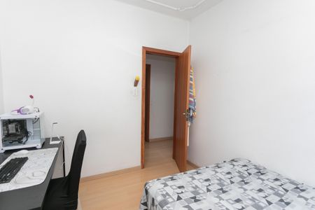 Apartamento à venda com 75m², 3 quartos e sem vaga Apartamento à venda com 75m², 3 quartos e sem vagaQuarto 2