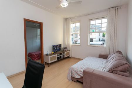 Apartamento à venda com 75m², 3 quartos e sem vaga Apartamento à venda com 75m², 3 quartos e sem vagaSala