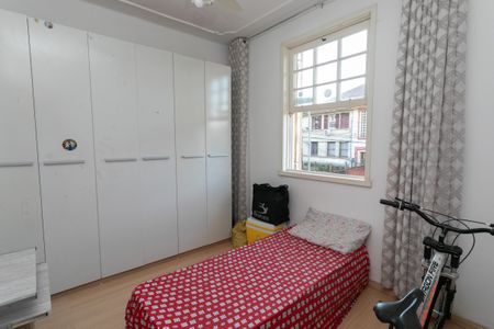 Apartamento à venda com 75m², 3 quartos e sem vaga Apartamento à venda com 75m², 3 quartos e sem vagaQuarto 3