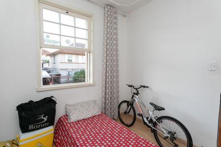 Apartamento à venda com 75m², 3 quartos e sem vaga Apartamento à venda com 75m², 3 quartos e sem vagaQuarto 3