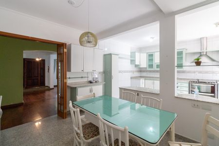 Casa à venda com 410m², 4 quartos e 6 vagas Casa à venda com 410m², 4 quartos e 6 vagasCopa