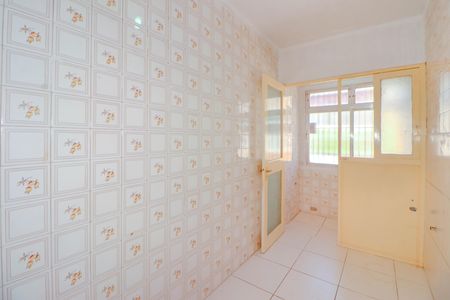 Apartamento para alugar com 60m², 2 quartos e sem vagaCozinha e Área de Serviço