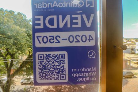 Apartamento para alugar com 60m², 2 quartos e sem vagaPlaquinha