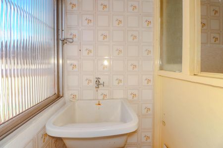 Apartamento para alugar com 60m², 2 quartos e sem vagaCozinha e Área de Serviço
