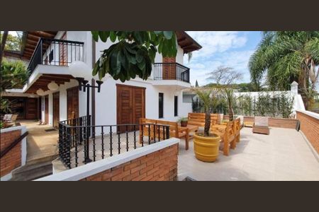 Casa à venda com 800m², 5 quartos e 4 vagasFoto 17