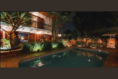 Casa à venda com 800m², 5 quartos e 4 vagasFoto 16