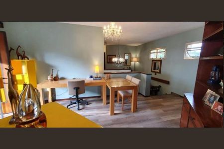 Casa à venda com 800m², 5 quartos e 4 vagasFoto 38