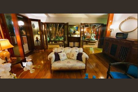 Casa à venda com 800m², 5 quartos e 4 vagasFoto 23