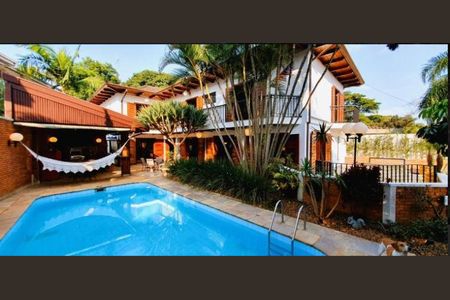 Casa à venda com 800m², 5 quartos e 4 vagasFoto 13