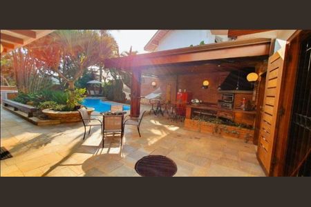 Casa à venda com 800m², 5 quartos e 4 vagasFoto 05