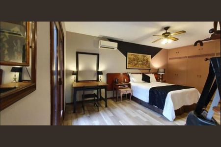 Casa à venda com 800m², 5 quartos e 4 vagasFoto 47