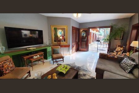 Casa à venda com 800m², 5 quartos e 4 vagasFoto 27