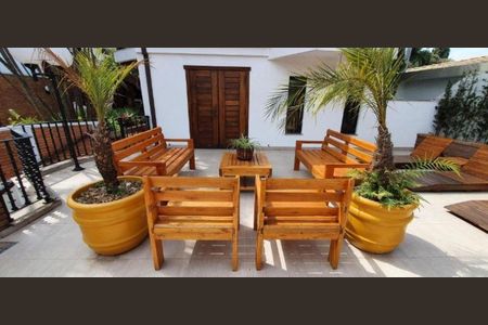 Casa à venda com 800m², 5 quartos e 4 vagasFoto 18