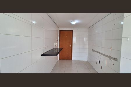 Apartamento à venda com 160m², 3 quartos e 3 vagas Apartamento à venda com 160m², 3 quartos e 3 vagasCozinha