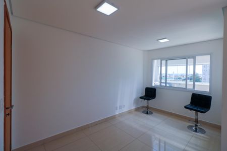 Apartamento à venda com 160m², 3 quartos e 3 vagasSuíte 2