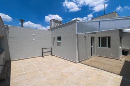 Apartamento à venda com 160m², 3 quartos e 3 vagasÁrea de Serviço