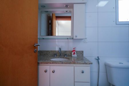 Apartamento à venda com 160m², 3 quartos e 3 vagasBanheiro Suíte 2
