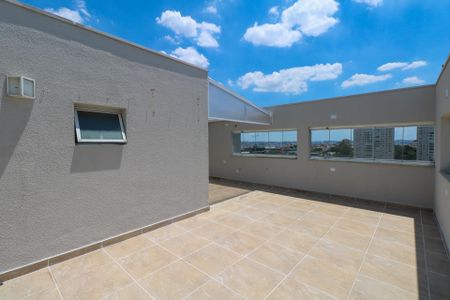 Apartamento à venda com 160m², 3 quartos e 3 vagasÁrea de Serviço