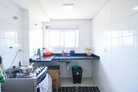 Apartamento à venda com 160m², 3 quartos e 3 vagasCozinha