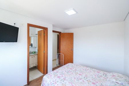 Apartamento à venda com 160m², 3 quartos e 3 vagasSuíte