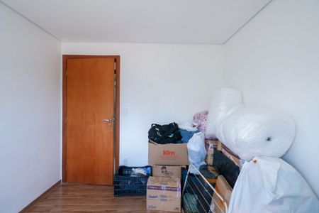 Apartamento à venda com 160m², 3 quartos e 3 vagasQuarto 2