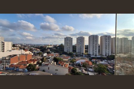 Apartamento à venda com 160m², 3 quartos e 3 vagas Apartamento à venda com 160m², 3 quartos e 3 vagasVista cozinha