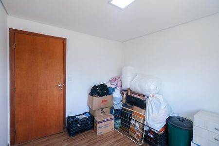 Apartamento à venda com 160m², 3 quartos e 3 vagasQuarto 2