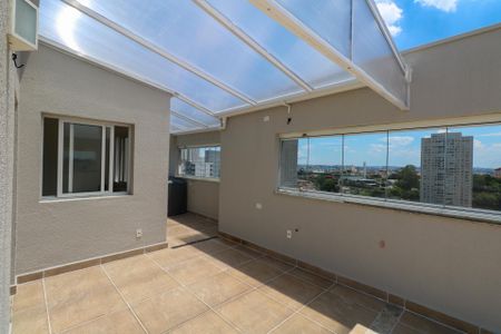 Apartamento à venda com 160m², 3 quartos e 3 vagasÁrea de Serviço