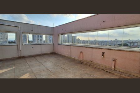 Apartamento à venda com 160m², 3 quartos e 3 vagas Apartamento à venda com 160m², 3 quartos e 3 vagasCobertura