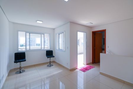 Apartamento à venda com 160m², 3 quartos e 3 vagasSuíte 2
