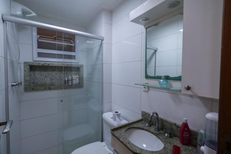 Apartamento à venda com 160m², 3 quartos e 3 vagasBanheiro